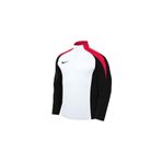 Nike FD7569-100 Dri Fit Strike 24 Drill Top Uzun Kollu Futbol Antrenman Erkek T-shirt