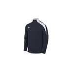 Nike FD7569-455 Mavi Strike24 Dri-Fit Spor Erkek T-Shirt