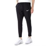 Nike FD7574-010 Siyah Strike24 Dri-Fit Spor Erkek Eşofman Altı