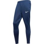 Nike FD7574-451 Mavi Strike24 Dri-Fit Spor Erkek Eşofman Altı