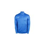 Nike FD7579-468 Mavi Strike24 Dri-Fit Spor Erkek Ceket