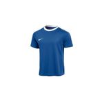 Nike FD7592-465 Dri Fit Academy Pro 24 Ss Futbol Antrenman Erkek T-shirt