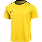 Nike FD7592-719 M Nk Df ACDPR24 Ss Top K Erkek Spor Tişört - L - Sarı