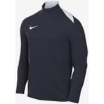 Nike FD7667-455 M NK DF ACDPR24 Drill Top K Lacivert Erkek Antrenman Üstü