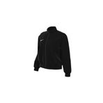 Nike FD7681-010 Dri Fit Academy Pro 24 Track Jacket K Siyah Antrenman Erkek Ceketi