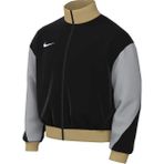 Nike FD7681-011 M Nk Df ACDPR24 Trk Jkt K Erkek Spor Ceket - L - Siyah