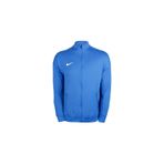 Nike FD7681-468 Dri Fit Academy Pro 24 Track Jacket K Mavi Antrenman Erkek Ceketi