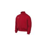 Nike FD7681-657 Dri Fit Academy Pro 24 Track Jacket K Kırmızı Antrenman Erkek Ceketi