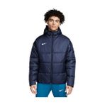 Nike FD7702-451 M NK TF ACDPR24 Fall Jacket Mavi Erkek Mont