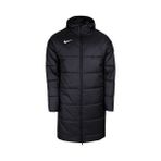Nike FD7709-010 M NK TF ACDPR24 SDF Jacket Siyah Erkek Mont