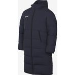 Nike FD7709-451 M NK TF ACDPR24 SDF Lacivert Jacket Erkek Mont