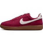 Nike Field General Burgundy Suede Limited Günlük Ayakkabı IF1743-600 - Bordo