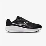 Nike FJ1284-001 Downshifter 13 Siyah Erkek Koşu Ayakkabısı