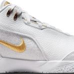 Nike FJ1566-103 Zm Lebron Nxxt Gen Ampd Erkek Basketbol Ayakkabısı
