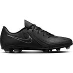 Nike FJ2557-001 Phantom GX II Club FG-MG Siyah Futbol Erkek Krampon