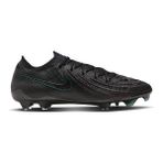 Nike FJ2559-002 Phantom GX II Elite FG Siyah Futbol Erkek Krampon