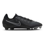 Nike FJ2563-001 Phantom GX II Pro FG Siyah Futbol Erkek Krampon