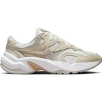 Nike FJ3794-100 Beyaz W AL8 Kadın Sneaker Ayakkabı