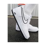 Nike Fj4211-100 Aır Force 1 07 Sneaker