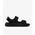 Nike FJ6044-001 Siyah Calm Sandals Erkek Sandalet