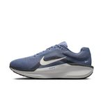 Nike FJ9509-405 Air Winflo 11 Erkek Mavi Koşu Ayakkabısı