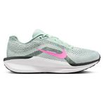 Nike FJ9510-300 WMNS Air Winflo 11 Yeşil Kadın Koşu Ayakkabısı