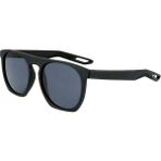 Nike Flatspot DV2258 010 52 Unisex Mat Siyah Güneş Gözlüğü