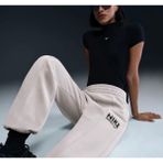 Nike Fleece Pant Kadın Eşofman Altı HM4319-014 - Krem