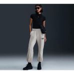 Nike Fleece Pant Kadın Eşofman Altı HM4319-014 - S - Krem