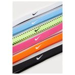 Nike Flex Classic Headbands - 6-Pack