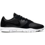 Nike Flex Essential Tr Leather Siyah Kadın Spor Ayakkabı