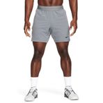 Nike Flex Rep 4.0 Dri Fit Mens Training Short Erkek Antreman Şortu Gri