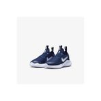 Nike Flex Runner 3 (PS) Lacivert Çocuk Koşu Ayakkabısı (DAR KALIP 1 BEDEN BÜYÜK ALINIZ)