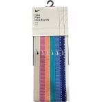 Nike Flex Saç Bandı 6'lı Paket