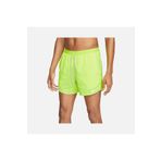 Nike Flex Stride 13cm Brief Running Koşu Erkek Yeşil Şort Cj5453-702 cj5453