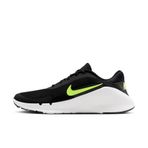 NIKE Flex Train Erkek Siyah Fitness Ayakkabısı HV9972-005
