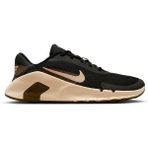 Nike Flex Train Ultra Hafif Tasarım Spor Salonu Ayakkabısı - Siyah