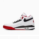 Nike Flight Legacy Erkek Basketbol Ayakkabısı