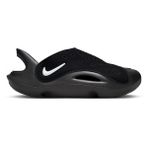 Nike FN0876-002 Siyah Aquaswoosh PS Çocuk Sandaleti