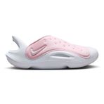 Nike FN0876-600 Pembe Aquaswoosh PS Çocuk Sandaleti