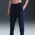 Nike FN2434-410 Chill FT HR Sweatpant Lacivert Kadın Eşofman Altı