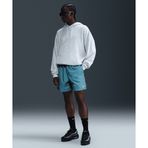 Nike FN3307-464 Club Flow Mavi Erkek Şort