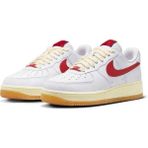 Nike FN3493 100 Nike Air Force 1 '07 SU23 Kadın Spor Ayakkabı - Beyaz
