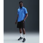 Nike FN3517-011 Club Woven Cargo Shorts Siyah Erkek Şort