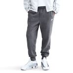 Nike FN3787-071 Gri Club BB Günlük Stil Erkek Eşofman Altı