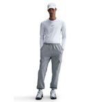 Nike FN3805-063 M NK Club BB Cargo Pant Gri Erkek Eşofman Altı