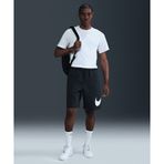 Nike FN3906-451 Lacivert Club Fleece Shorts Erkek Şort