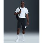 Nike FN3906-451 Lacivert Club Fleece Shorts Erkek Şort