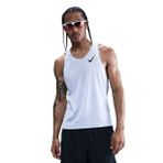 Nike FN4231-057 Beyaz Dri-Fit ADV Aeroswift Erkek Koşu Atlet