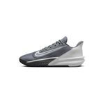Nike Fn4322-003 Precision Vıı Erkek Basketbol Ayakkabısı Erkek Spor Ayakkabı Gri